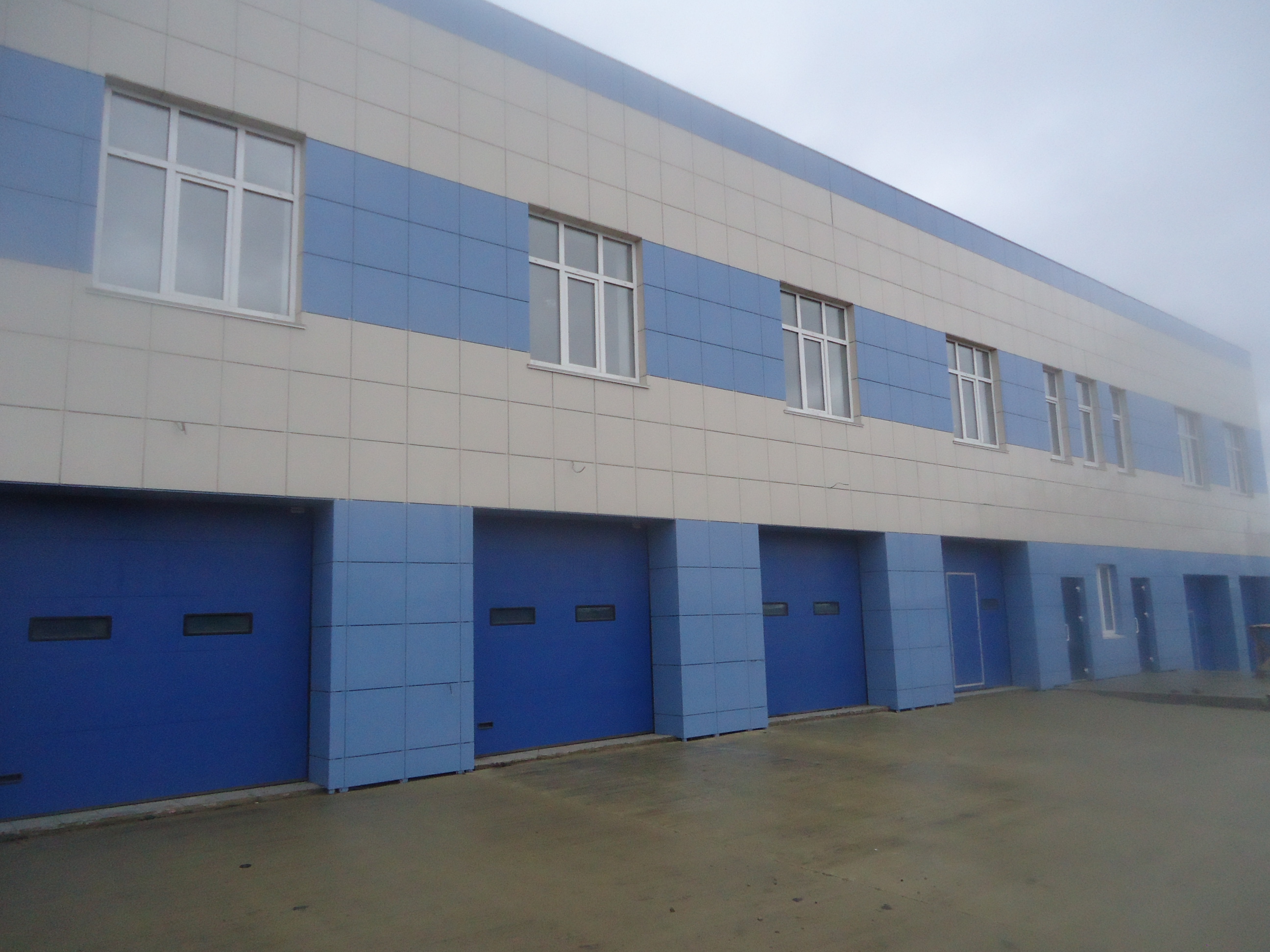 Авто мойка в аренду по ул. Маслозаводской